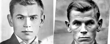 la guerra sulla pelle dei soldati la storia di evgeny stepanovich kobytev foto