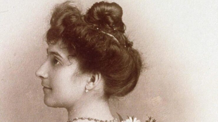 la storia di jeanne calment la donna che ha vissuto 122 anni