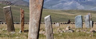 Pietre di Cervo in Mongolia mistero irrisolto da millenni