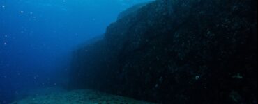 misteriosa scoperta in giappone trovate rovine sottomarine di 10000 anni fa