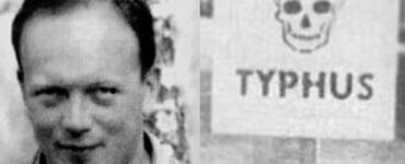 Salvare 8.000 persone sterminio grazie finta epidemia di tifo Eugeniusz Łazowski