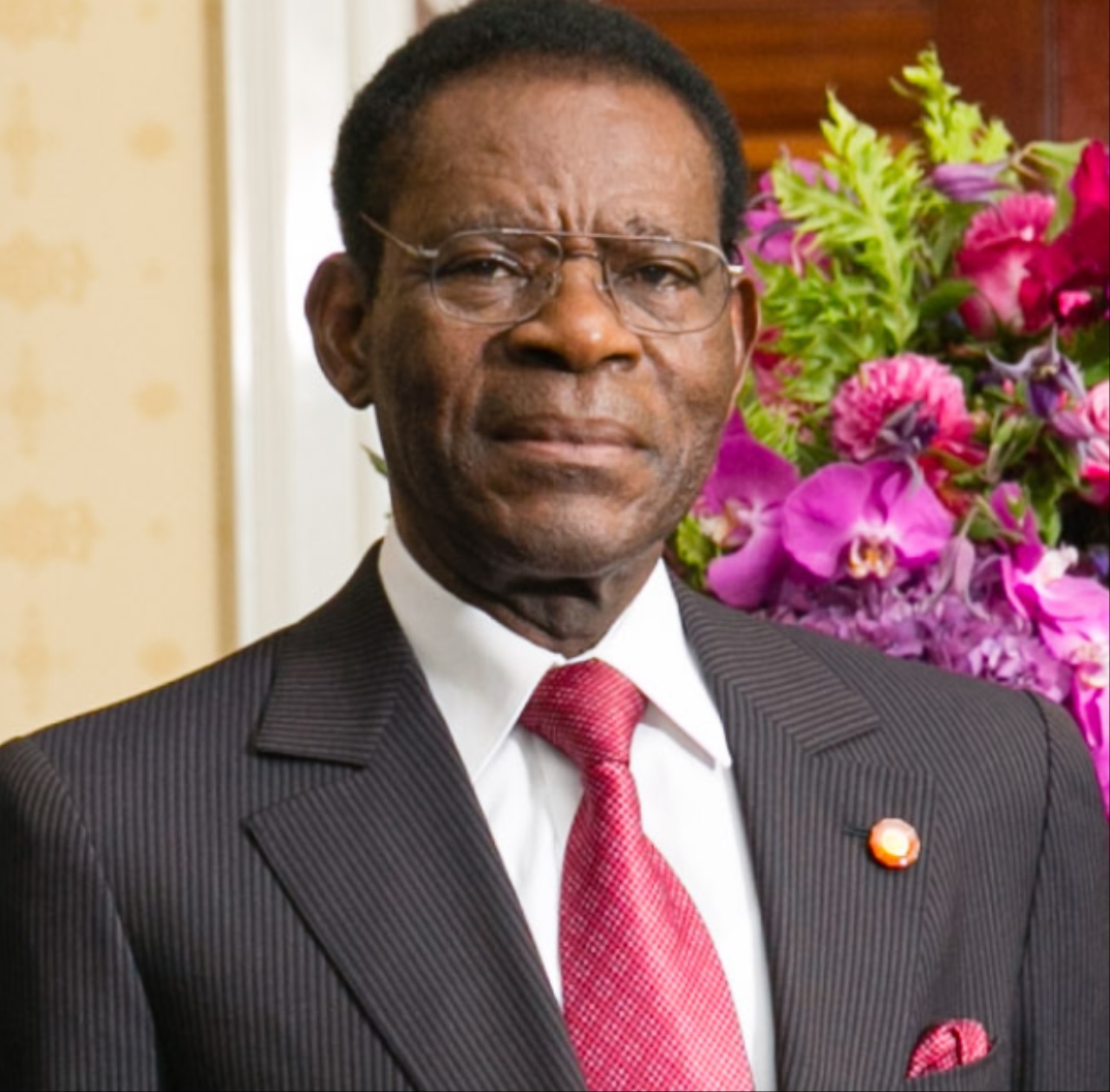 Mark Thatcher cerca di destituire il presidente Obiang