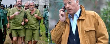 Sir Mark Thatcher tenta il golpe in Guinea Equatoriale il figlio della lady di ferro la combina grossa