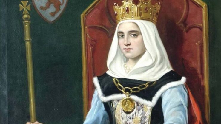 Urraca di Castiglia femme fatale o avveduta regnante