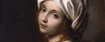 Beatrice Cenci ingiusta la sua vita ingiusta la sua fine