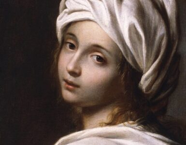 Beatrice Cenci ingiusta la sua vita ingiusta la sua fine
