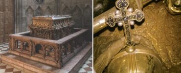Dopo secoli è stato svelato il tesoro dell'imperatore Federico III d'Asburgo