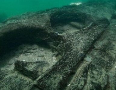 Erodoto aveva ragione sulle imponenti navi egizie ritrovamento archeologico lo dimostra