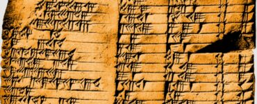furono i babilonesi ad inventare la trigonometria e non i greci svelato enigma della tavoletta plimpton 322