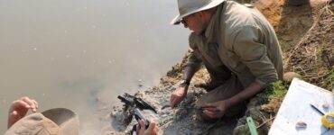 Zambia 450.000 anni fa costruivamo in legno conferma arriva scoperta archeologica