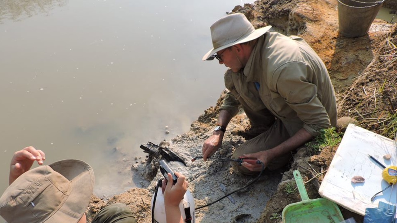 Zambia 450.000 anni fa costruivamo in legno conferma arriva scoperta archeologica