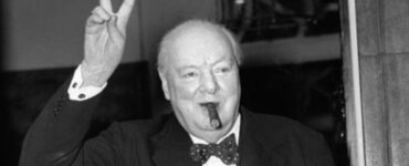 manico immagine Churchill