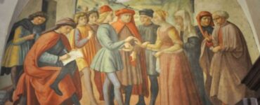 matrimonio immagine promessa