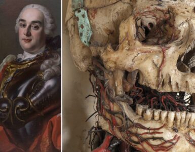Principe di Sansevero e le sue Macchine Anatomiche uno dei più grandi misteri di Napoli