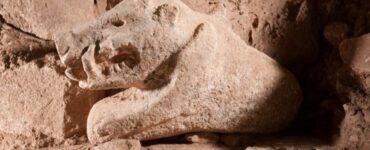 prima statua neolitico