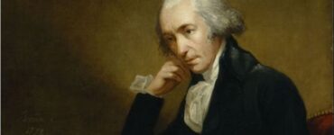 James Watt ritratto