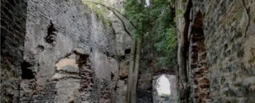 la città fantasma di galeria anticae i suoi segreti