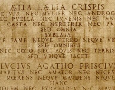 Pietra di Bologna gli umanisti ci prendono in giro da mezzo millennio