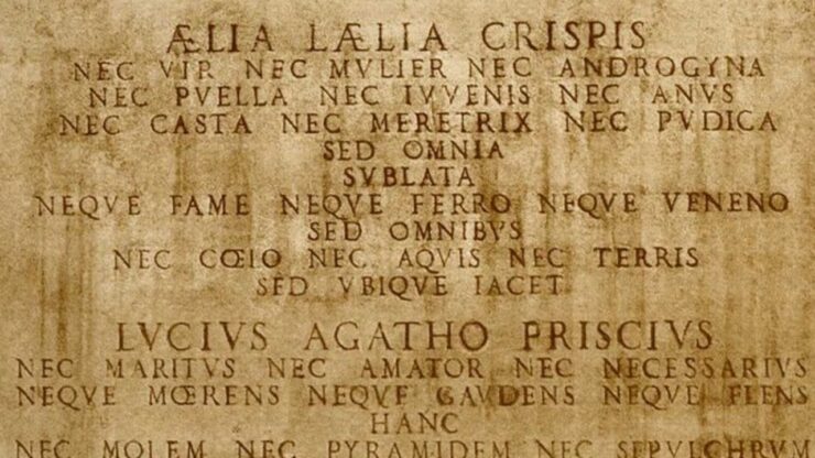 Pietra di Bologna gli umanisti ci prendono in giro da mezzo millennio