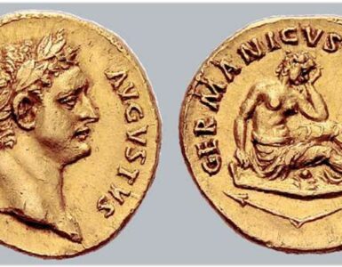 Pompei del Nord ritrovamento 3.000 monete romane