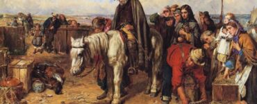 la pulizia etnica nelle Highlands scozzesi l'ennesimo genocidio dimenticato