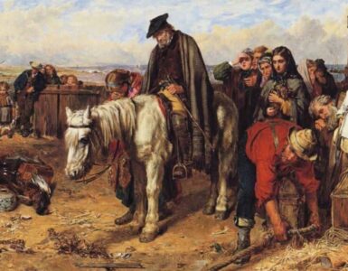 la pulizia etnica nelle Highlands scozzesi l'ennesimo genocidio dimenticato