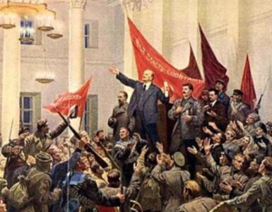 differenza di genere Lenin