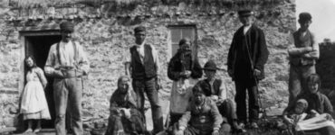 la storia delle orfane delle patate