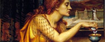 la storia di giulia tofana avvelenatrice seriale nella roma del '600