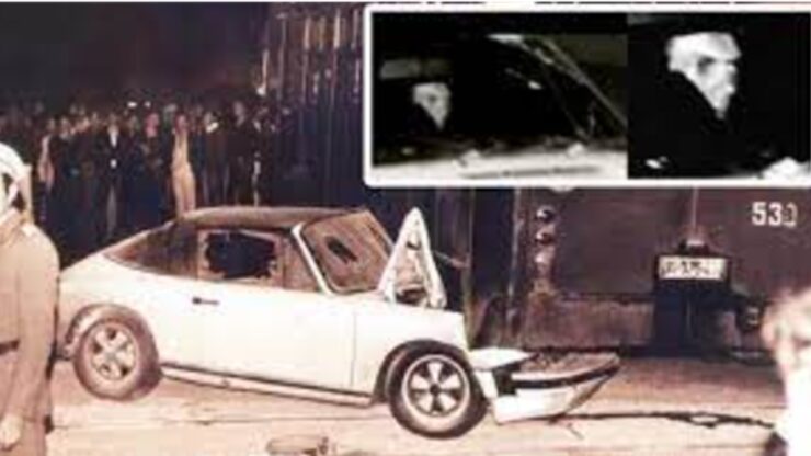 la storia di vladimir vasilijevic il fantasma di belgrado che si beffò delle polizia jugoslava per 10 notti