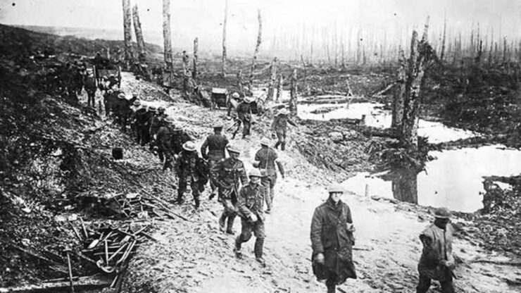 le fabbriche dei cadaveri tedesche oggi una leggenda metropolitana nel 1917 ina verità indiscutibile