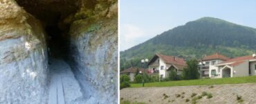 Piramidi in Bosnia e Tunnel di Ravne mito duro a morire
