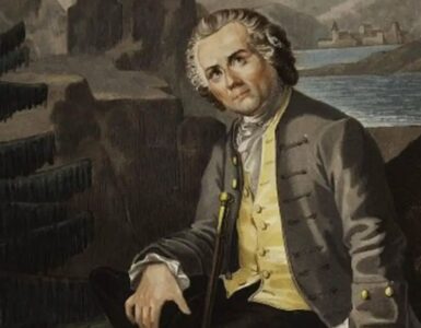 ipocrisia pedagogo Rosseau nel rapporto con moglie e figli