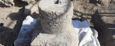 nuraghi immagine ritrovamento