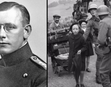 Salvò la vita a migliaia di ebrei ma nessuno salvò Paul Grüninger
