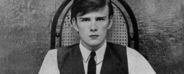 Stuart Sutcliffe conoscete il quinto membro dei Beatles