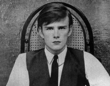 Stuart Sutcliffe conoscete il quinto membro dei Beatles