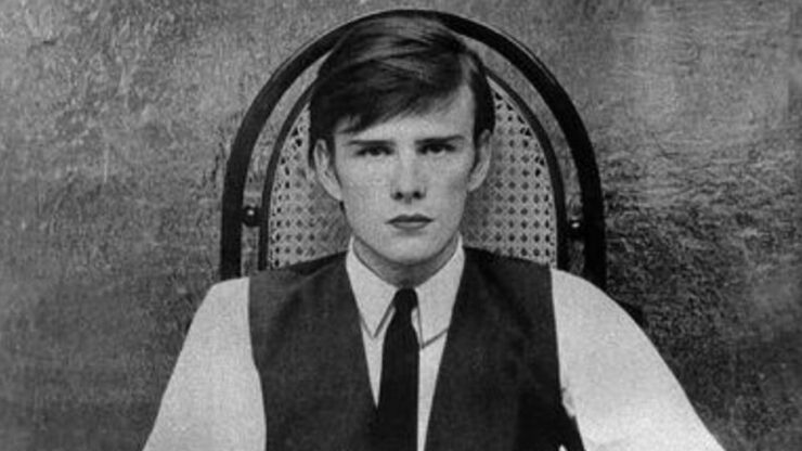 Stuart Sutcliffe conoscete il quinto membro dei Beatles