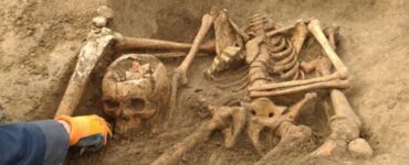 Svelato il mistero dei 18 scheletri senza testa ritrovati in Alsazia