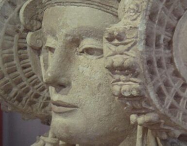 tante domande e poche risposte sulla Dama di Elche