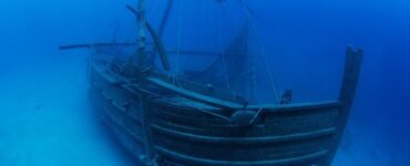 Uluburun il relitto più raro mai scoperto nel Mar Mediterraneo