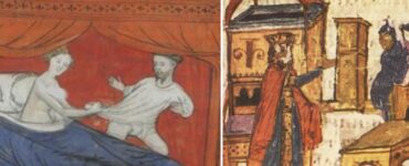 i reati sessuali nell'impero bizantino l'illuminato Leone III Isaurico