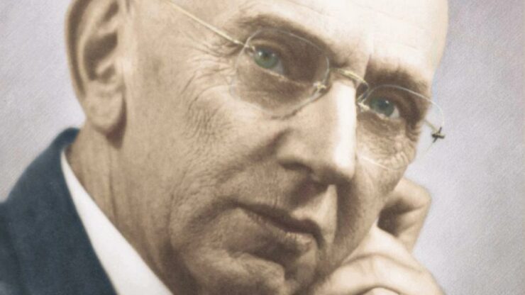 il profeta dormiente che nel XX secolo incantò chiunque lo interpellasse la vera storia di Edgar Cayce