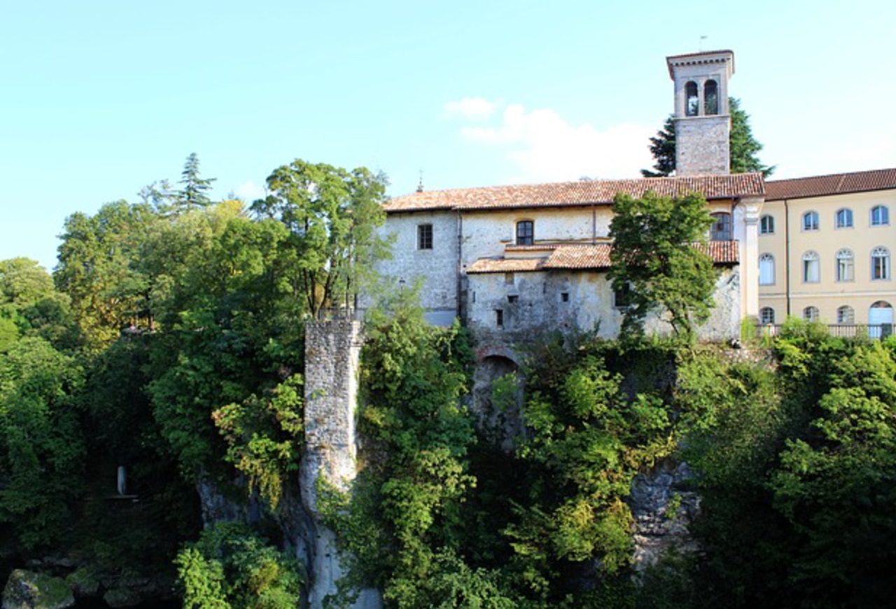 Ponte del Diavolo immagine