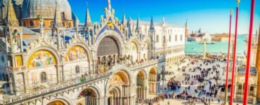 Basilica immagine completa