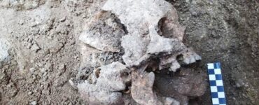 Necropoli dei Bambini a Lugnano un sito archeologico diverso dagli altri