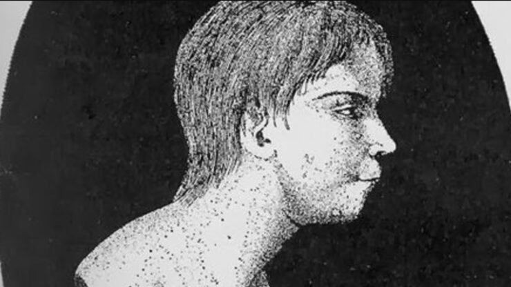Victor immagine disegno