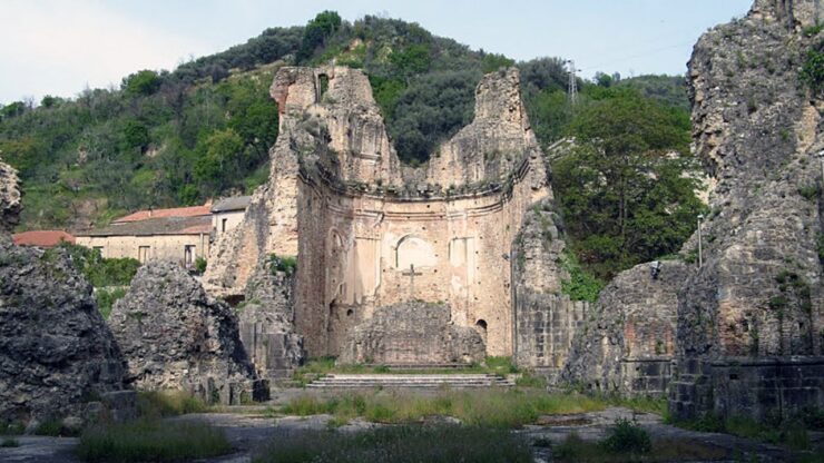 Convento Domenicano foto