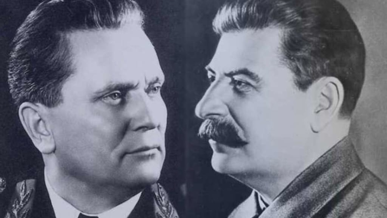 Tito e quella lettera a Stalin caro amico ti scrivo