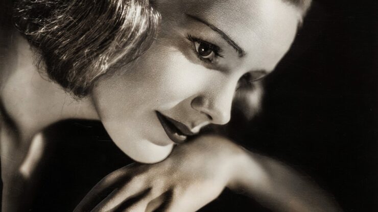 un cuore infranto è sintomo di instabilità mentale Frances Farmer e quel mostro chiamato Hollywood